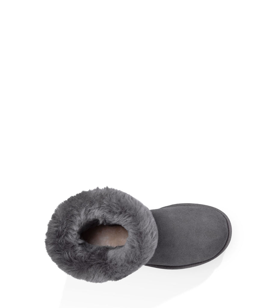 UGG Classic Short II - Grey