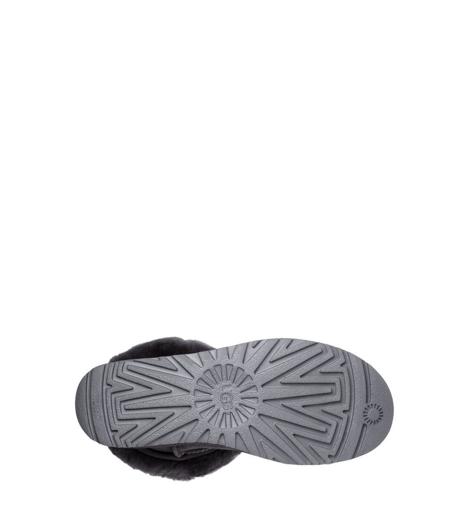 UGG Classic Short II - Grey