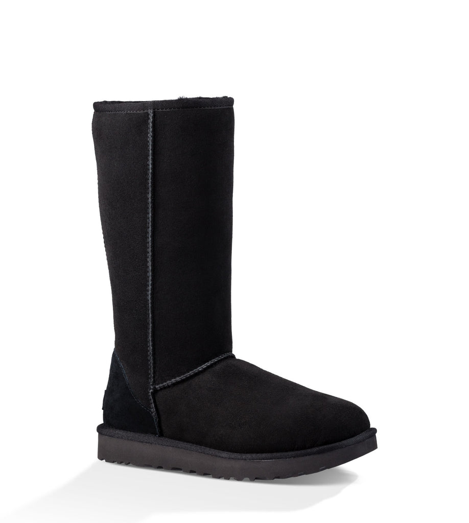UGG Classic Tall II - Black