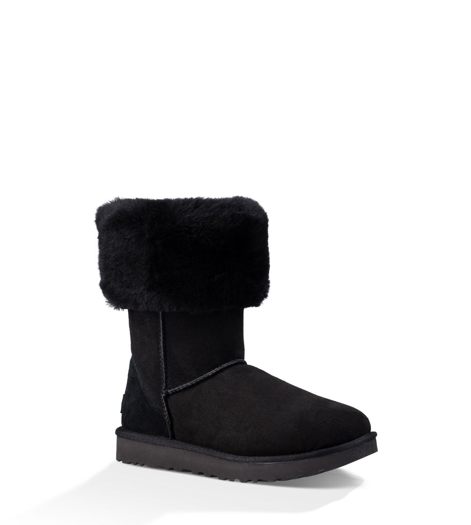 UGG Classic Tall II - Black