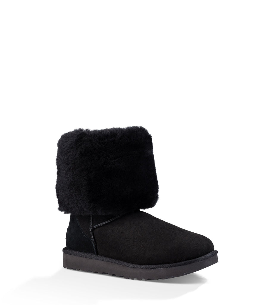 UGG Classic Tall II - Black