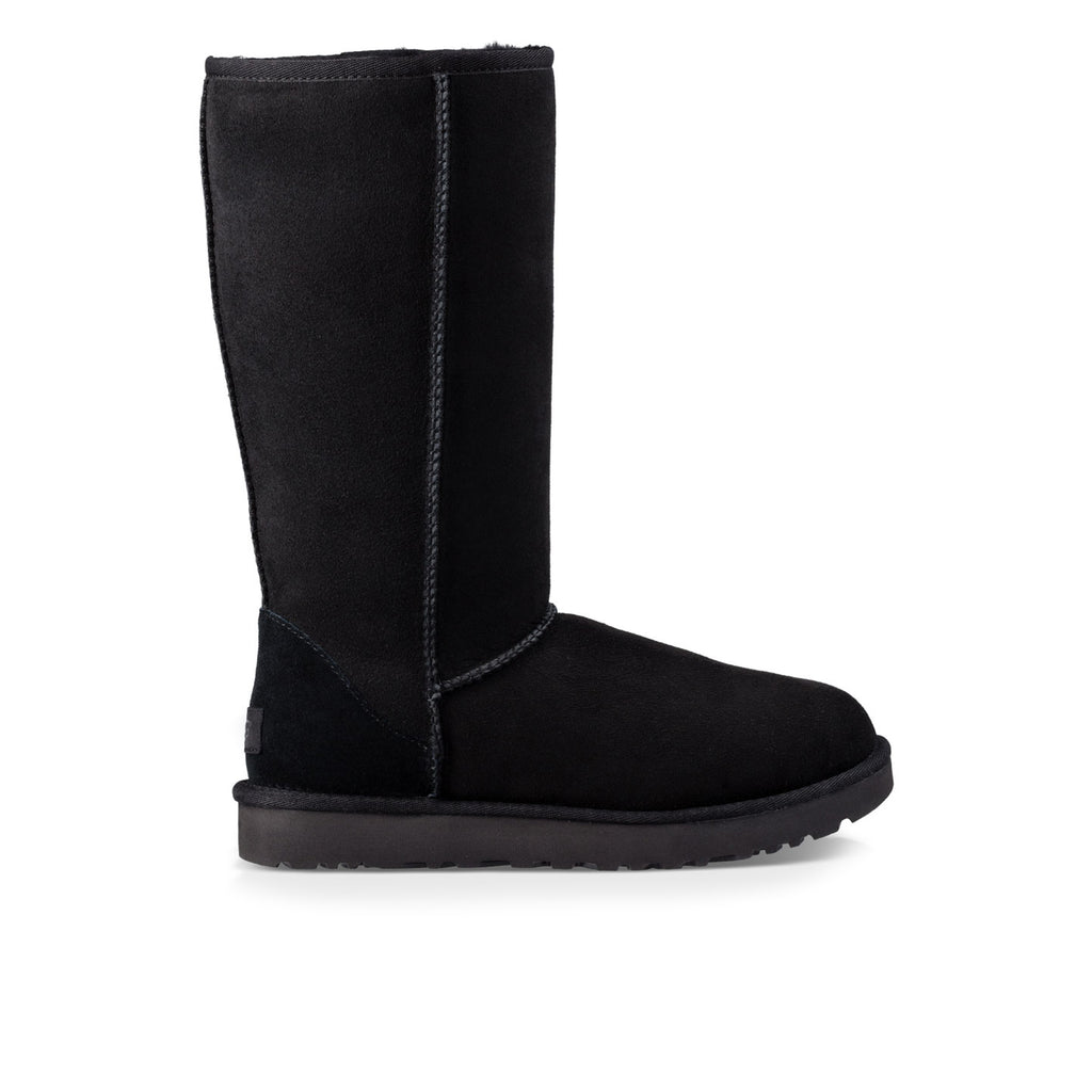 UGG Classic Tall II - Black