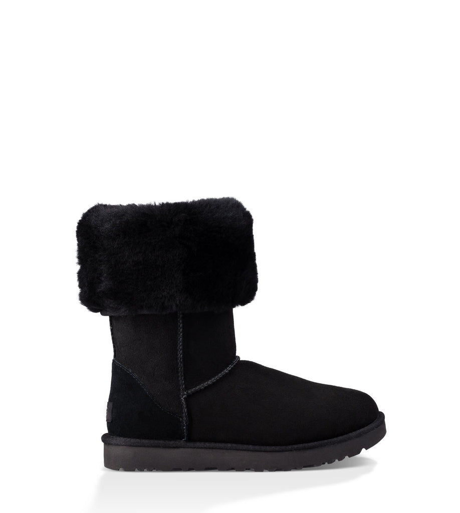 UGG Classic Tall II - Black