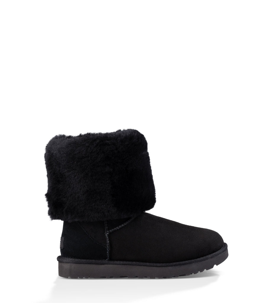UGG Classic Tall II - Black