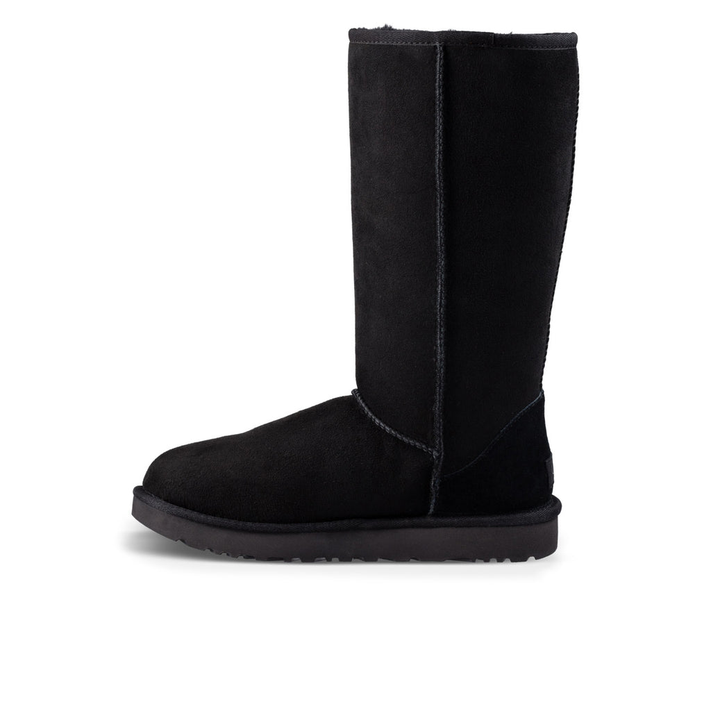 UGG Classic Tall II - Black