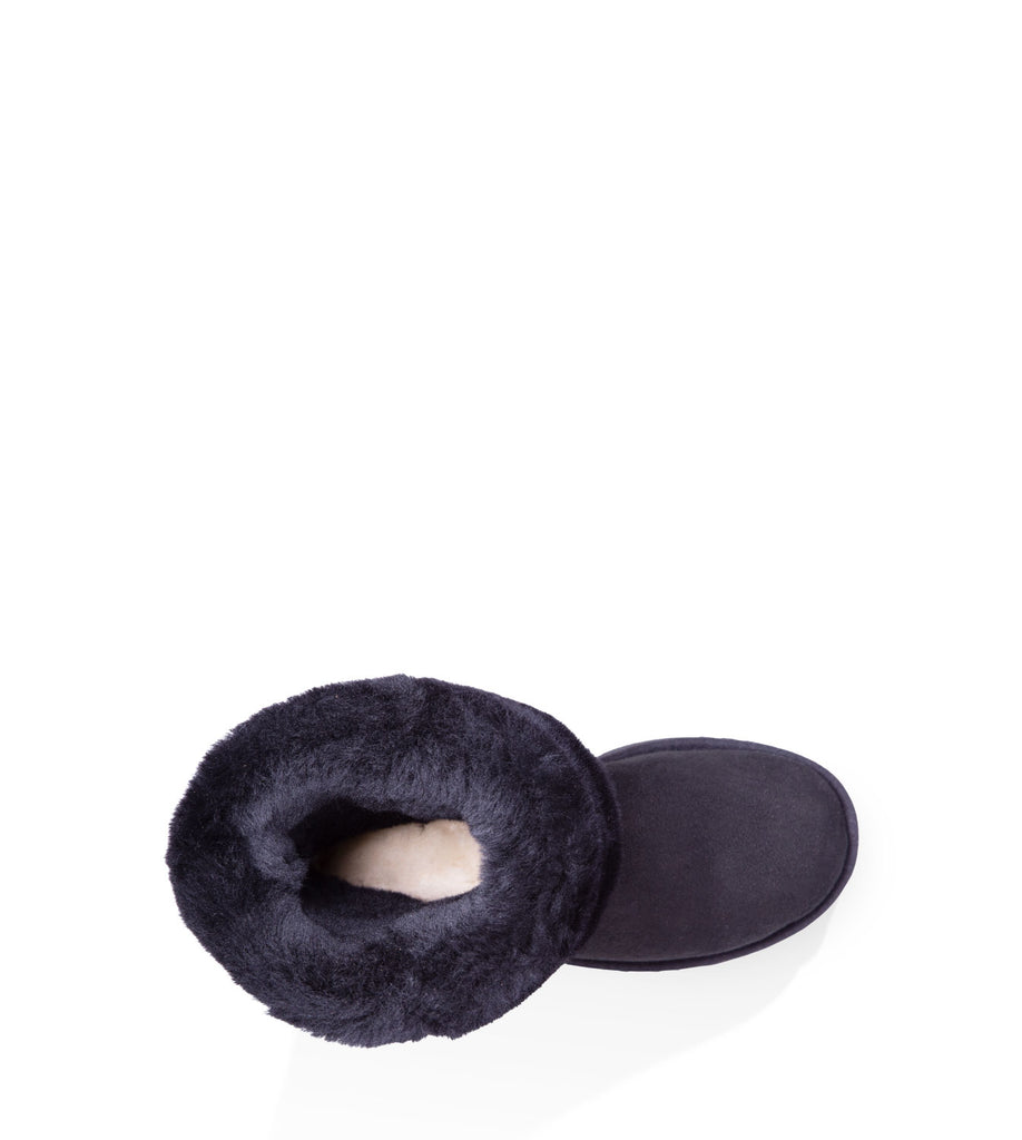 UGG Classic Tall II - Black