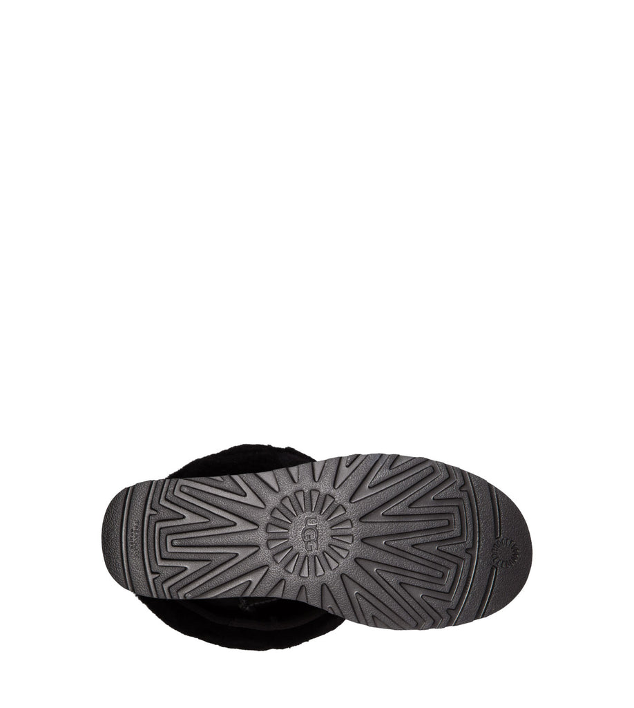 UGG Classic Tall II - Black