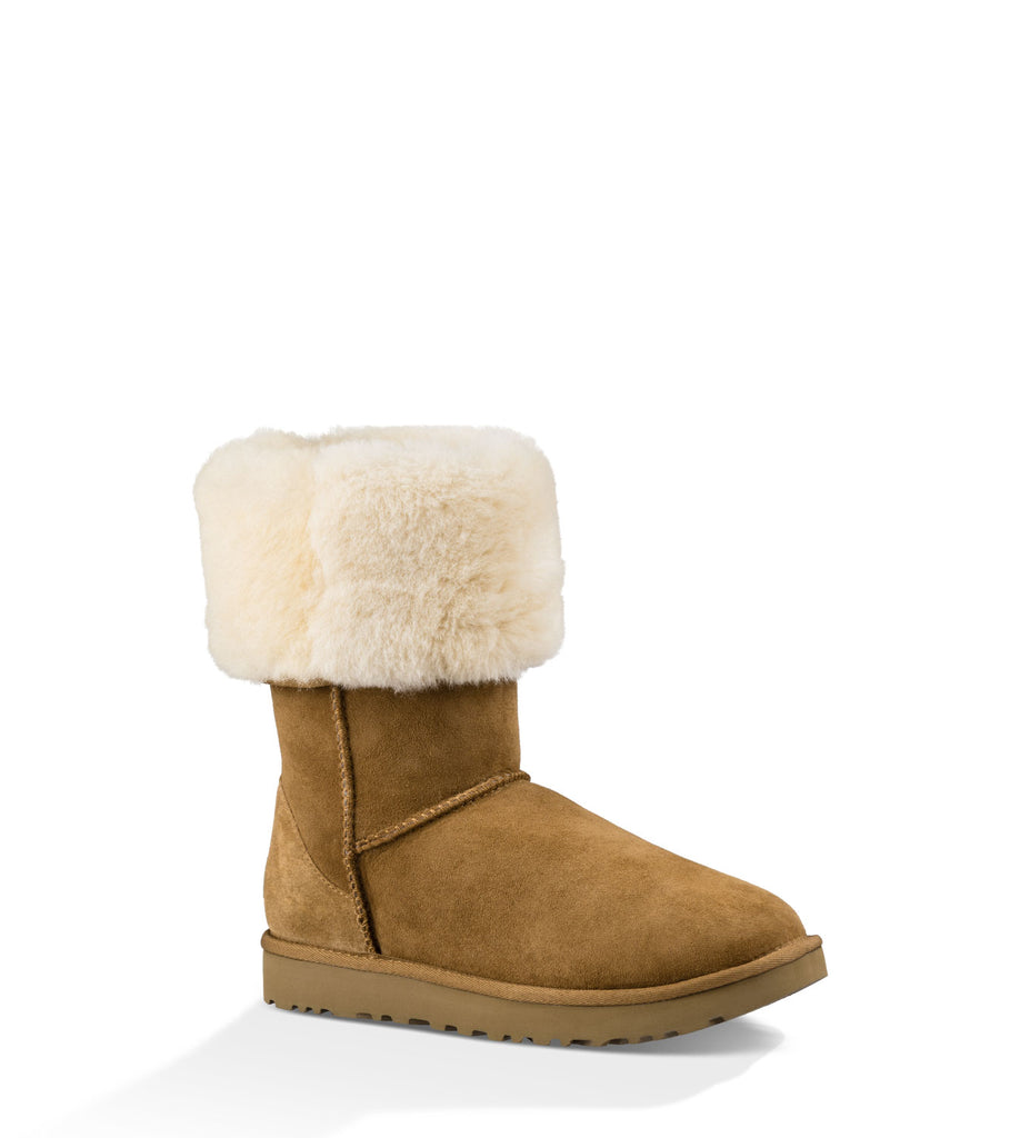 UGG Classic Tall II - Chestnut