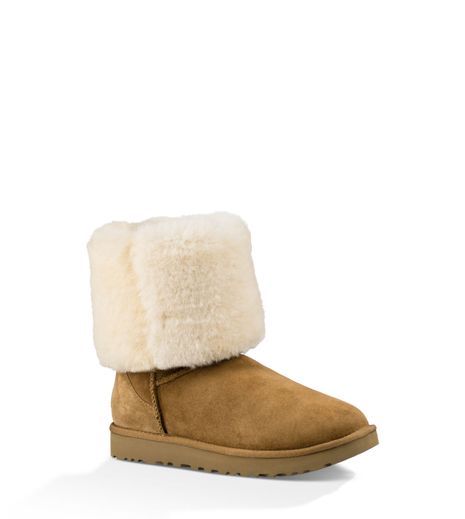 UGG Classic Tall II - Chestnut