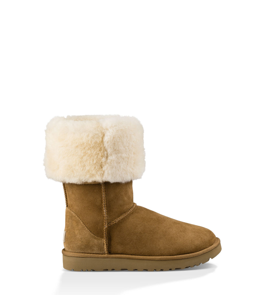 UGG Classic Tall II - Chestnut