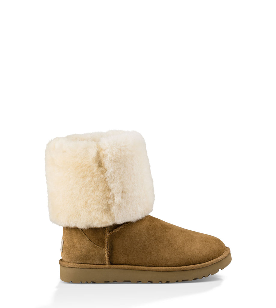 UGG Classic Tall II - Chestnut