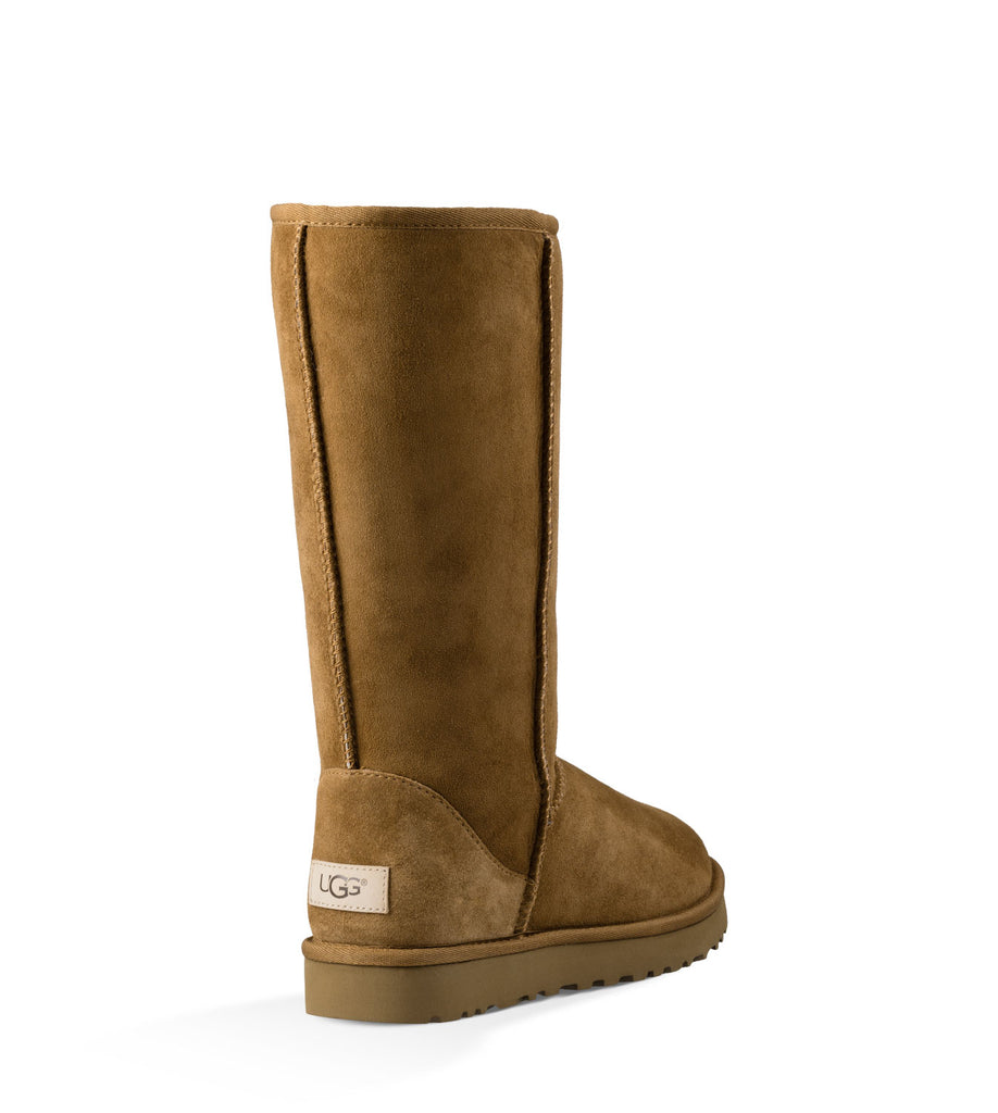 UGG Classic Tall II - Chestnut