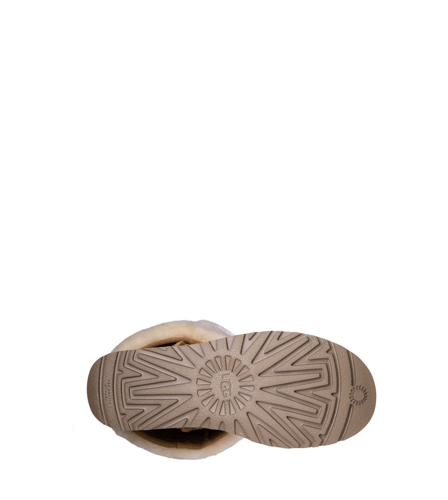 UGG Classic Tall II - Chestnut