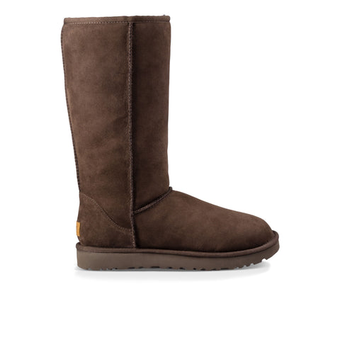 UGG Classic Tall II - Chocolate