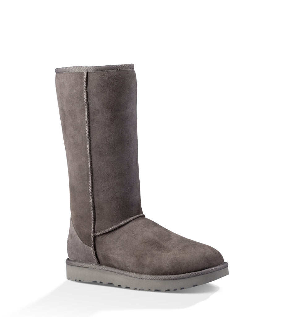 UGG Classic Tall II - Grey