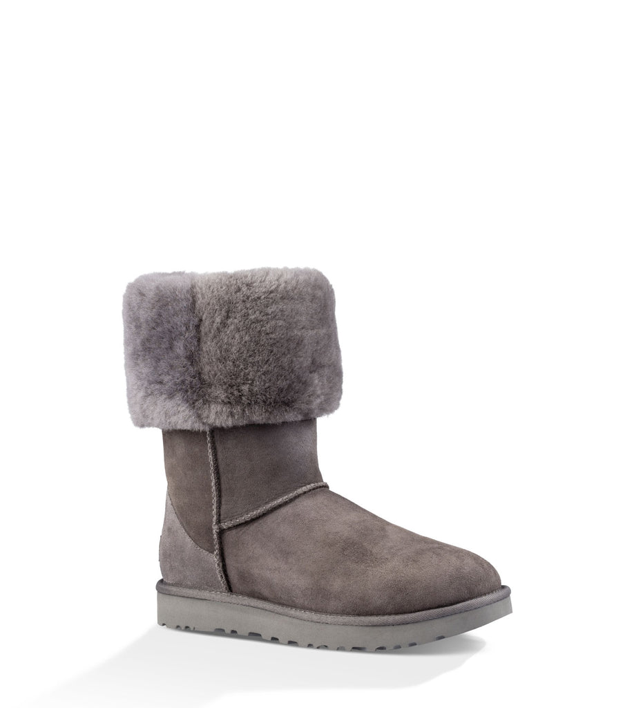 UGG Classic Tall II - Grey