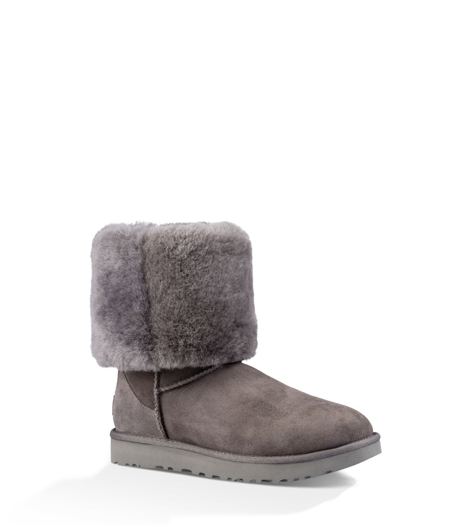 UGG Classic Tall II - Grey