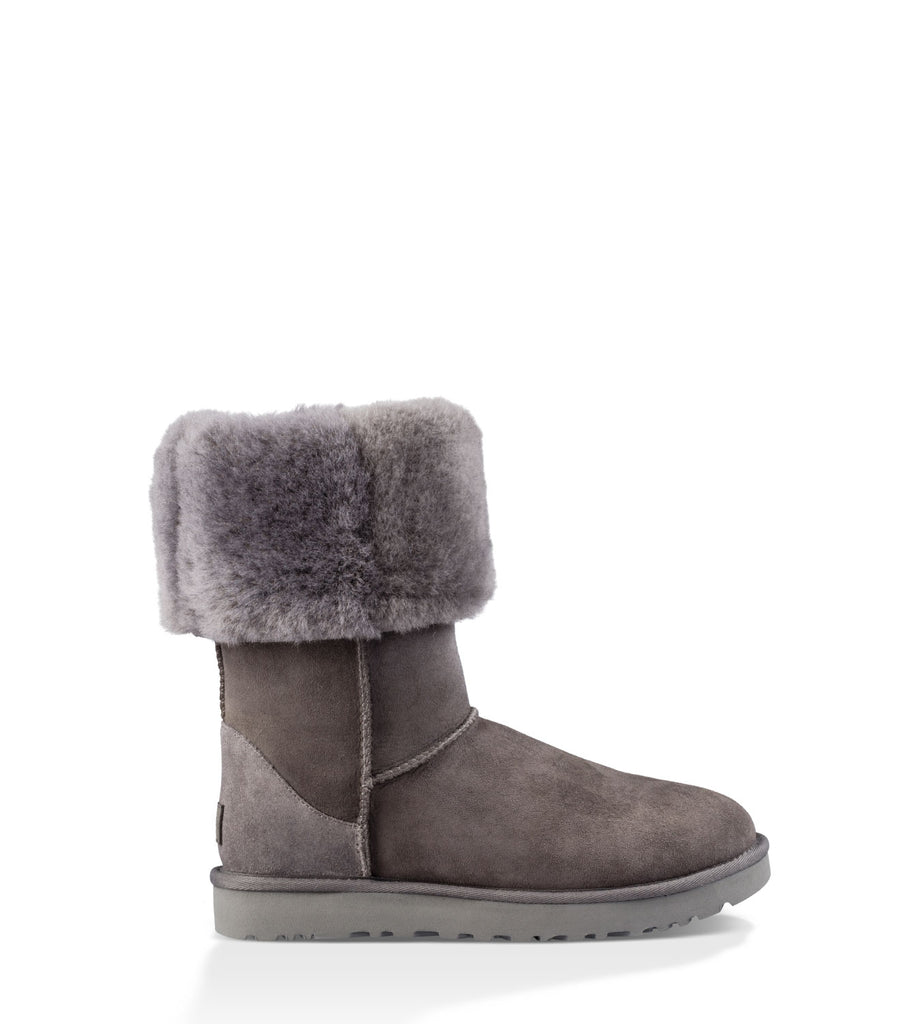 UGG Classic Tall II - Grey