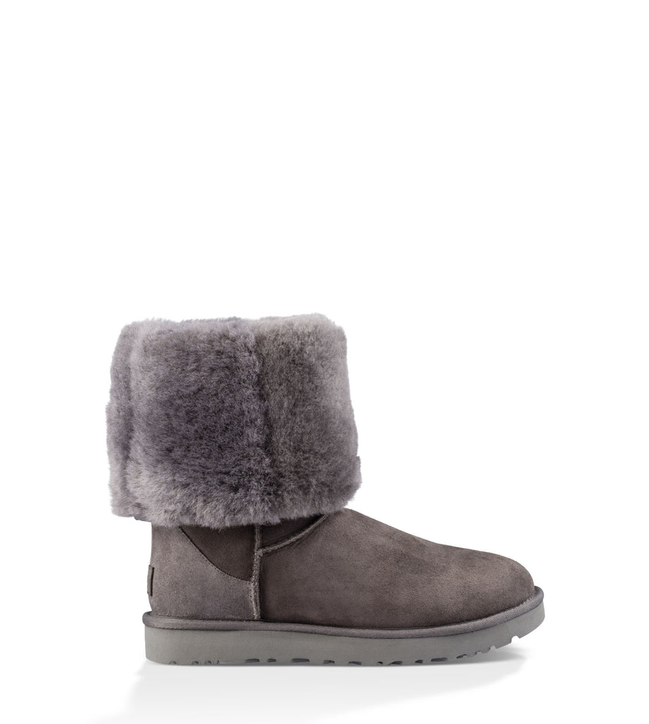 UGG Classic Tall II - Grey