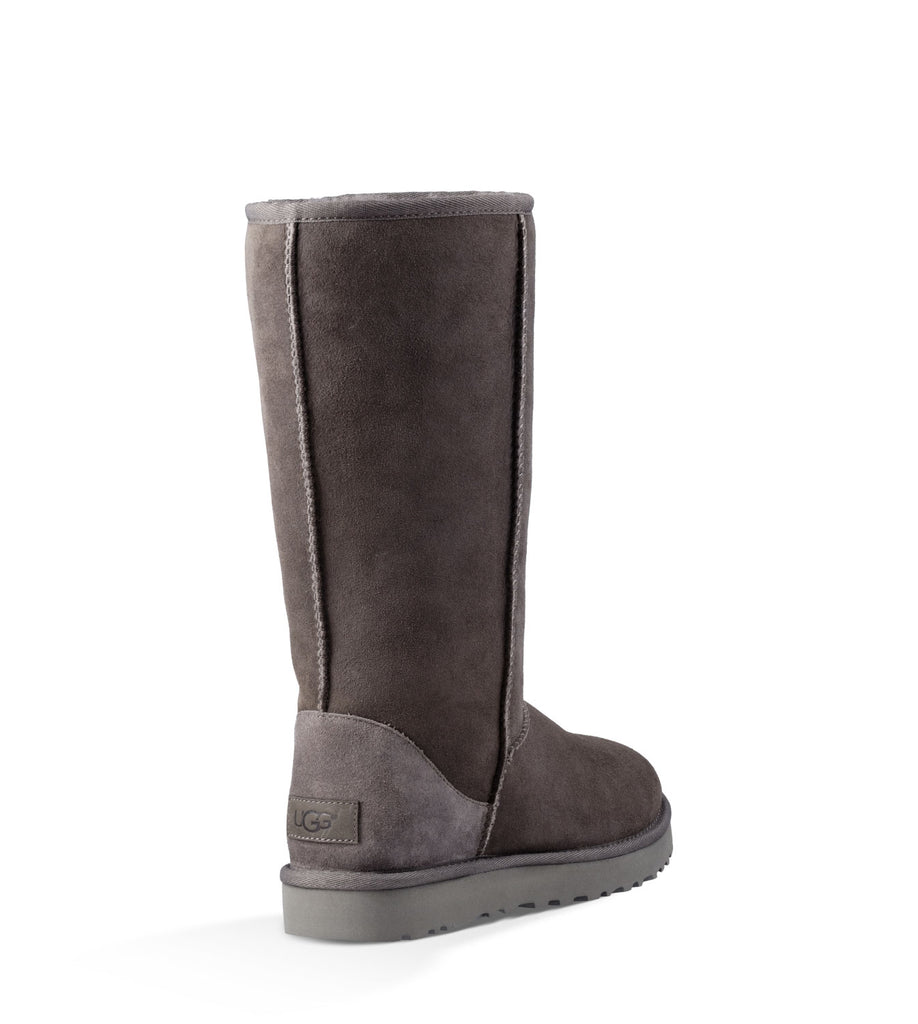 UGG Classic Tall II - Grey