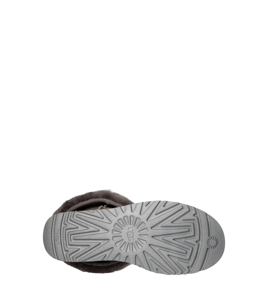 UGG Classic Tall II - Grey