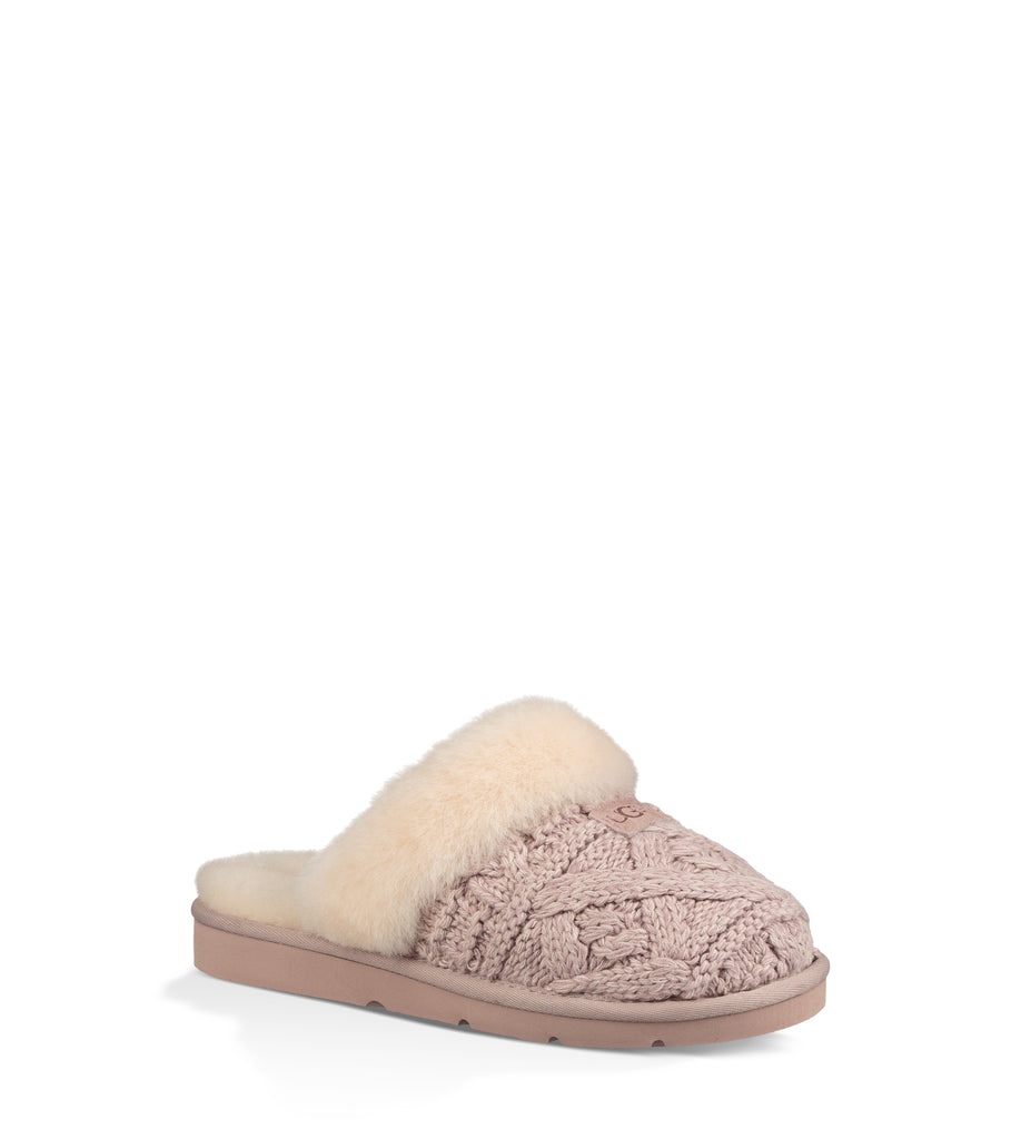 UGG Cozy Cable - Dusk