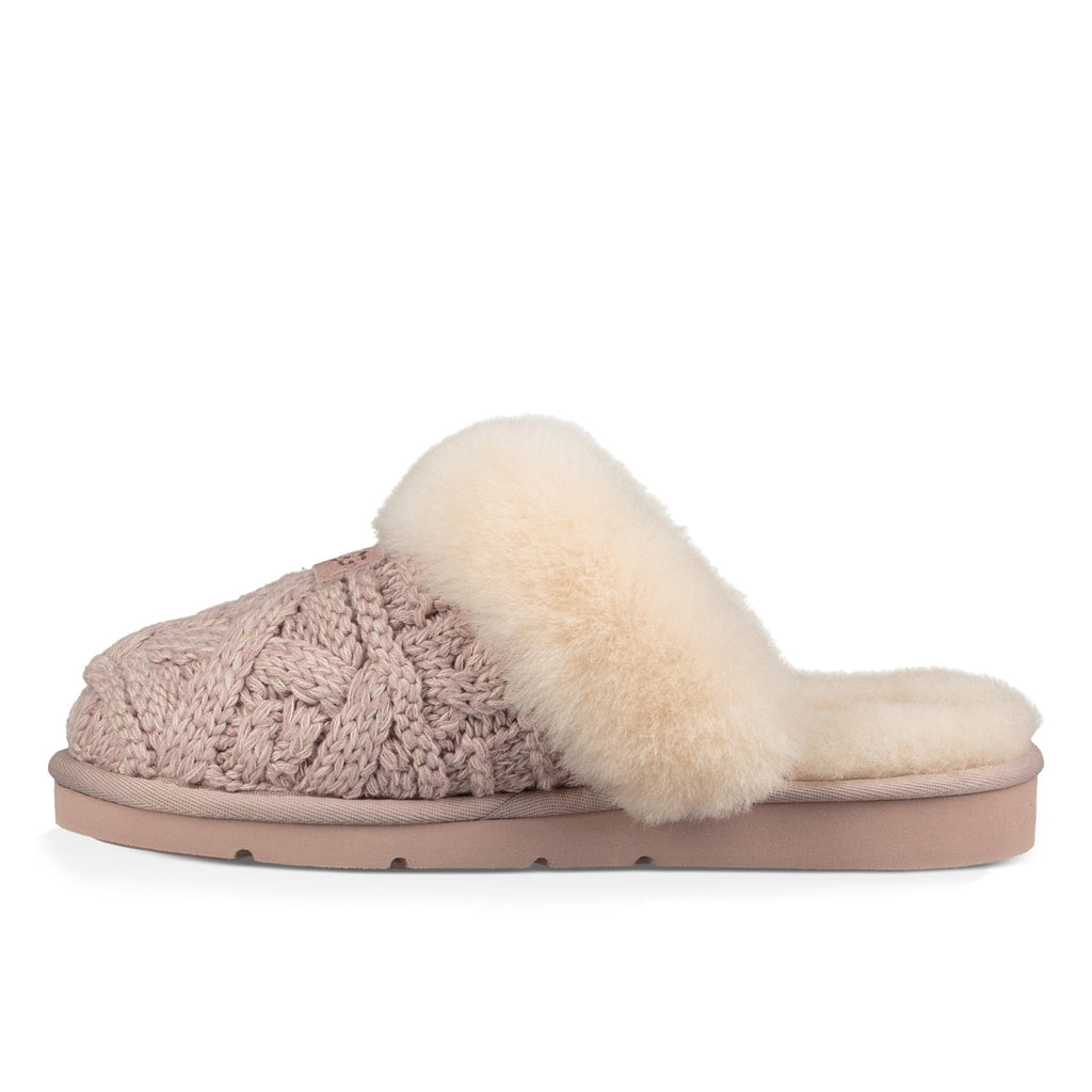 UGG Cozy Cable - Dusk