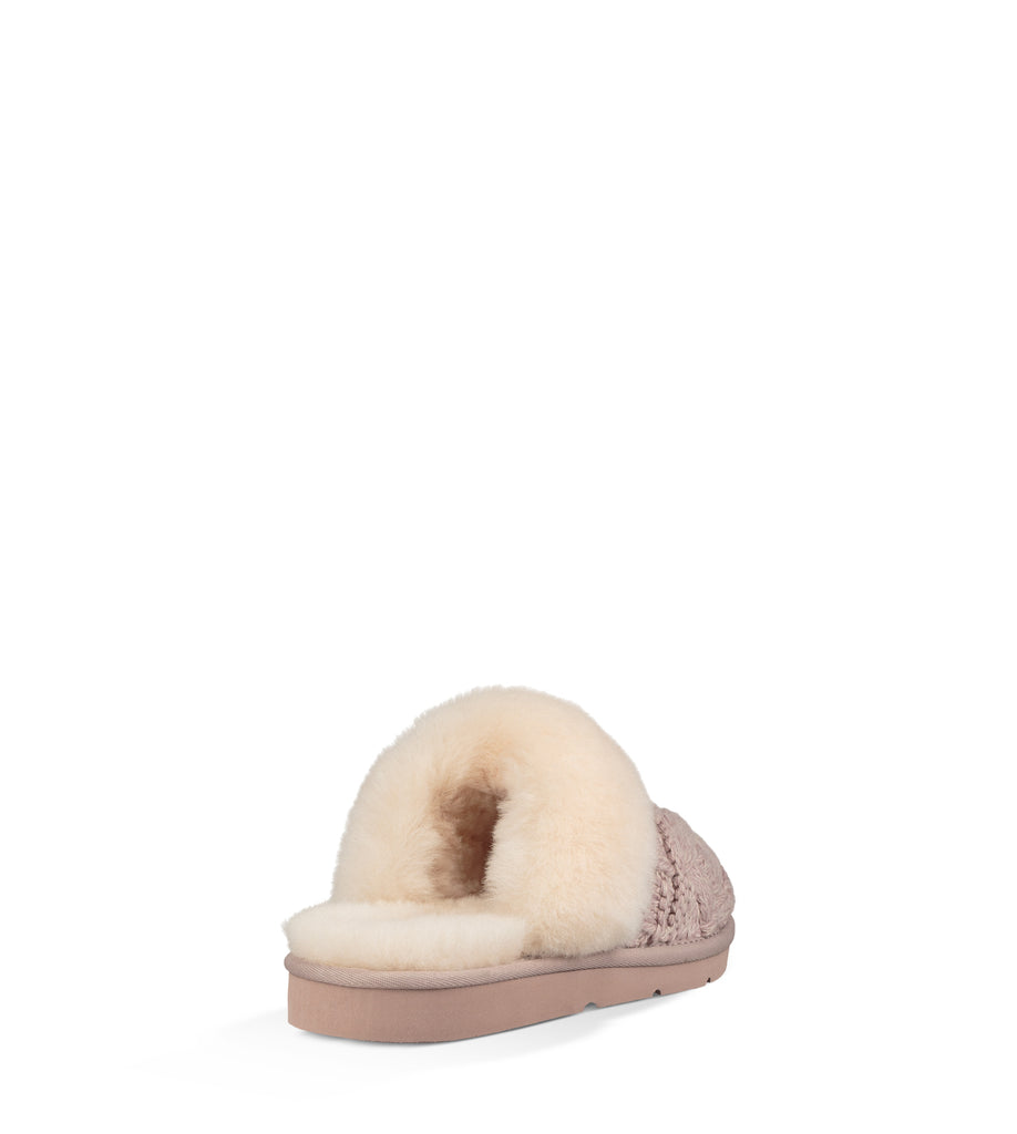 UGG Cozy Cable - Dusk