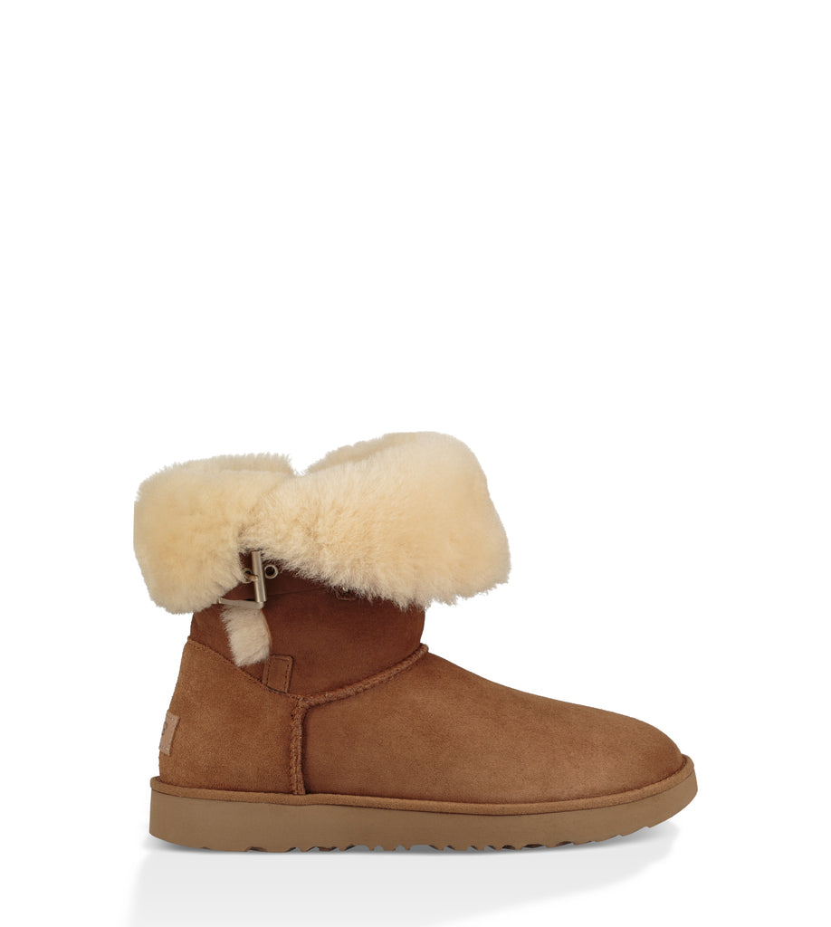 UGG Jaylyn - Chestnut