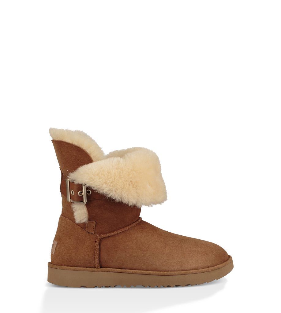 UGG Jaylyn - Chestnut