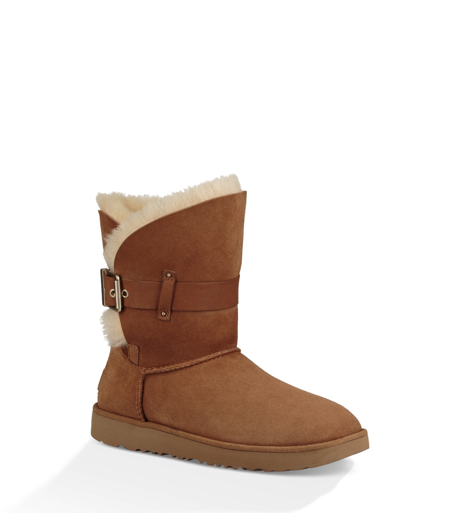 UGG Jaylyn - Chestnut