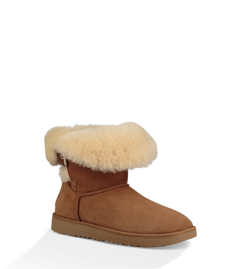 UGG Jaylyn - Chestnut