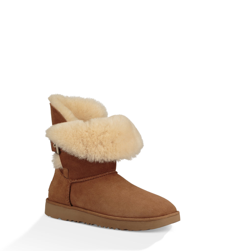 UGG Jaylyn - Chestnut