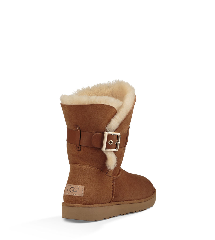 UGG Jaylyn - Chestnut
