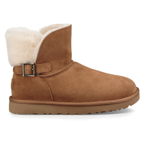 UGG Karel - Chestnut