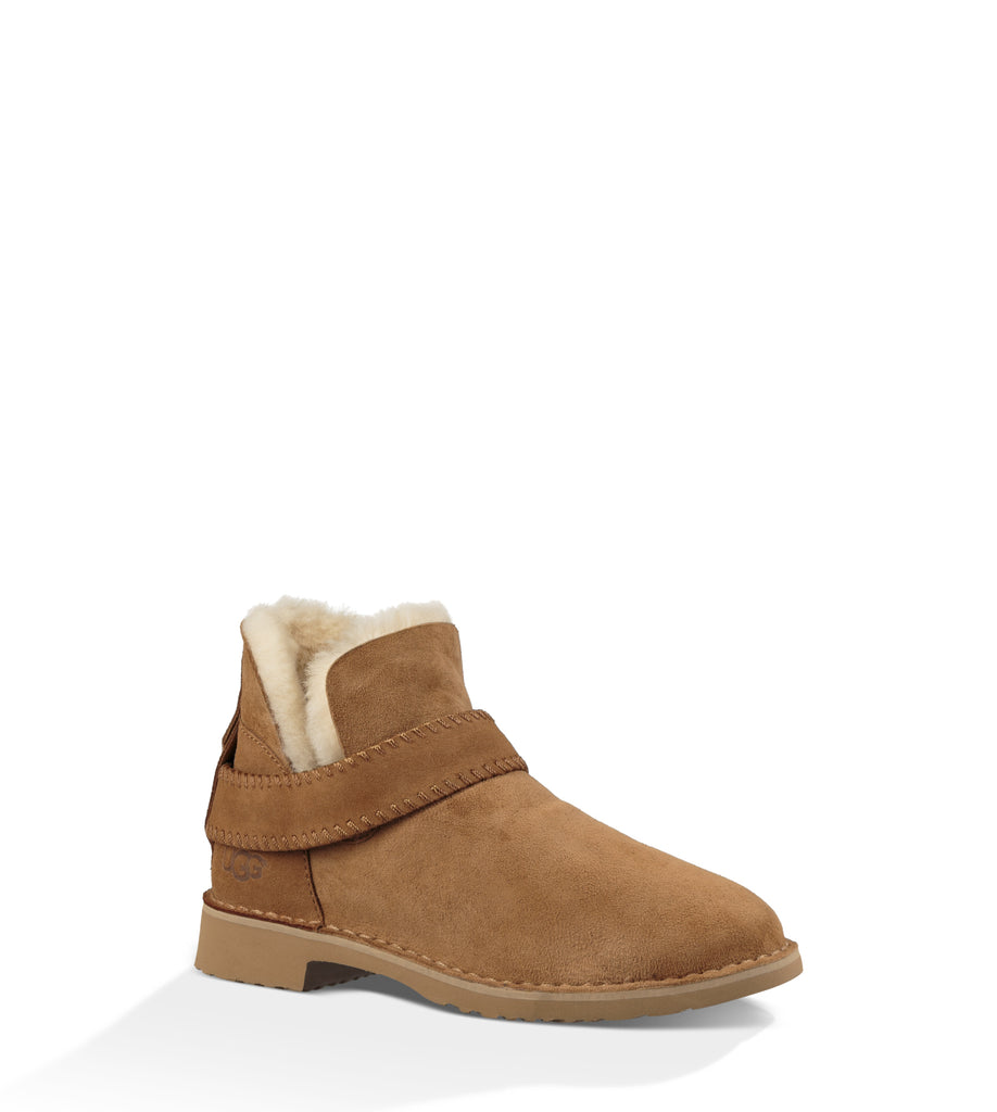 Ugg mckay chestnut discount