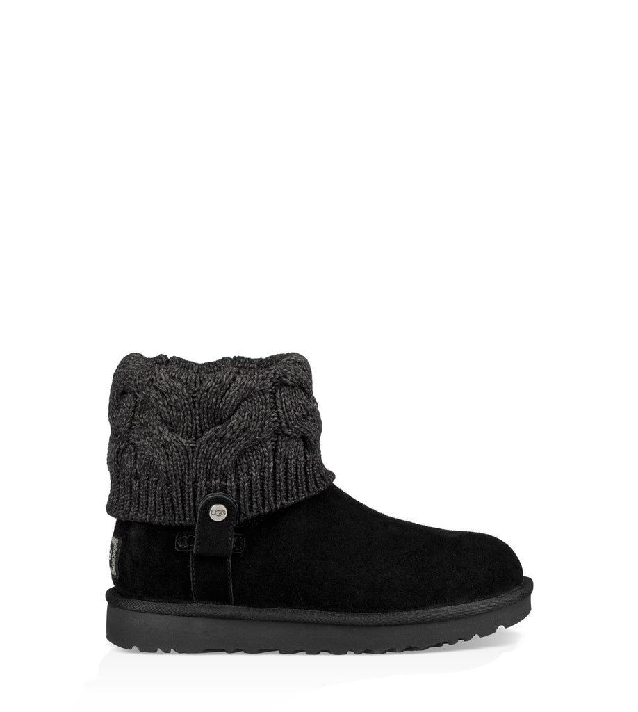 UGG Saela - Black