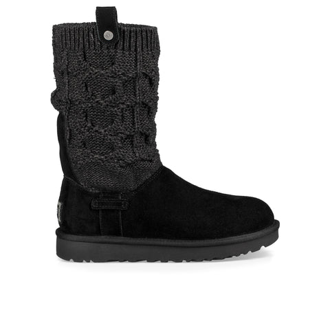 UGG Saela - Black