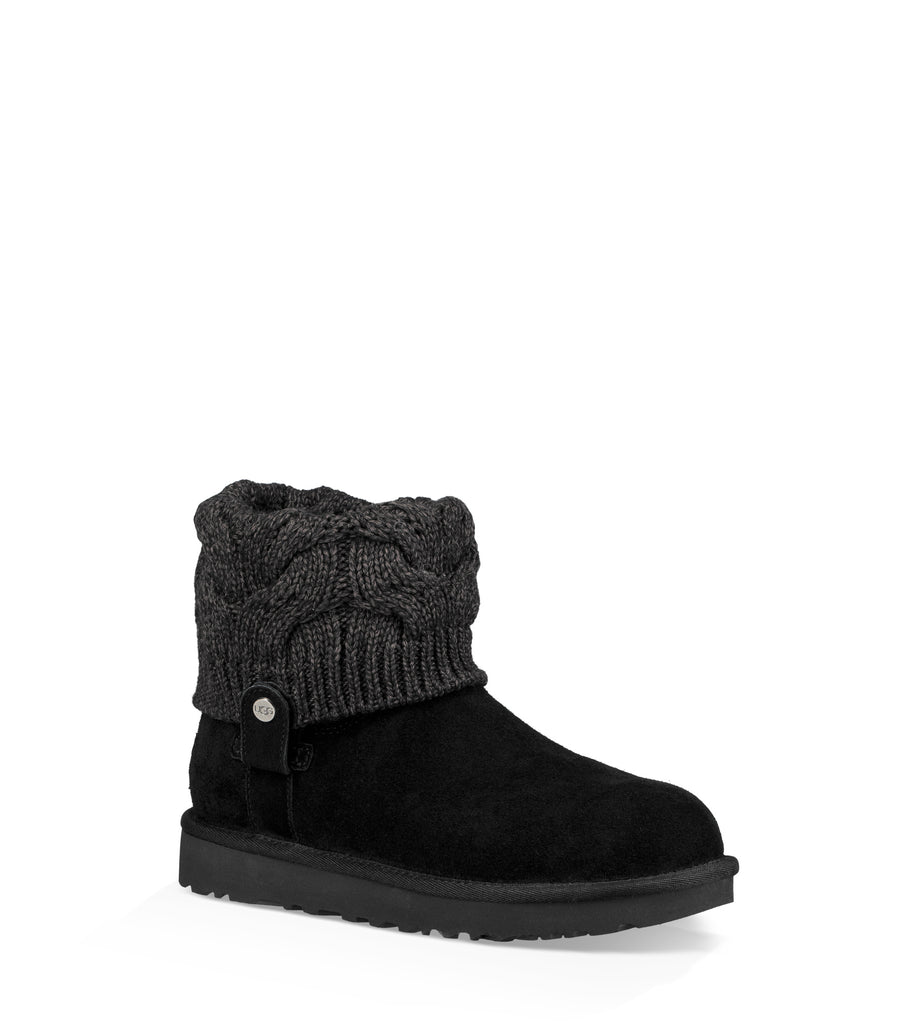 UGG Saela - Black