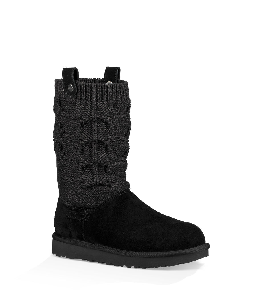 UGG Saela - Black
