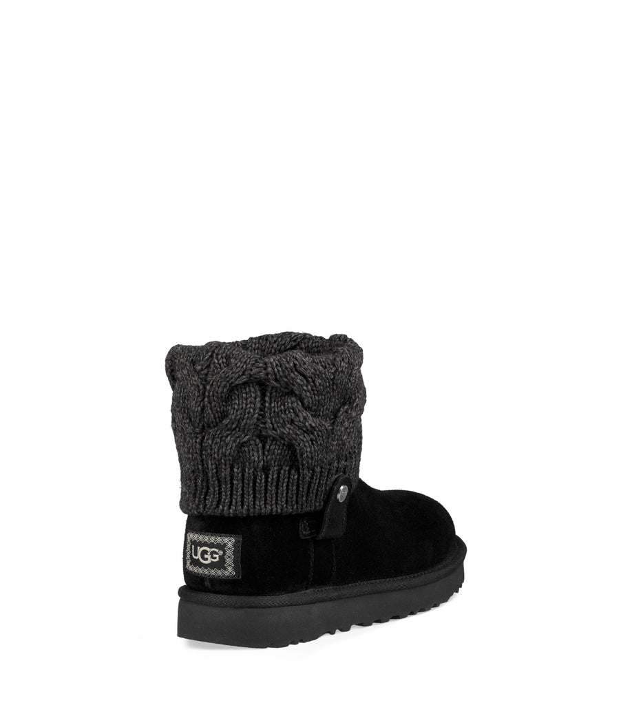 Ugg saela black top