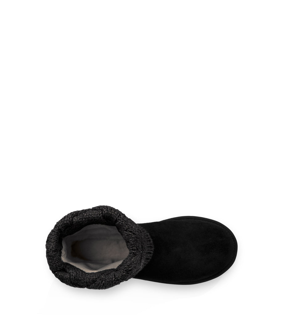UGG Saela - Black