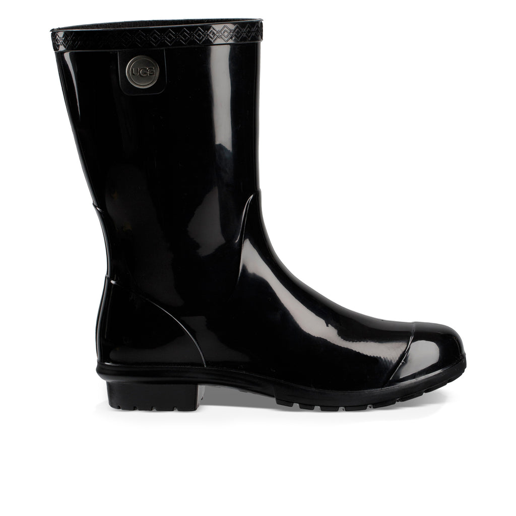 UGG Sienna Rainboot - Black