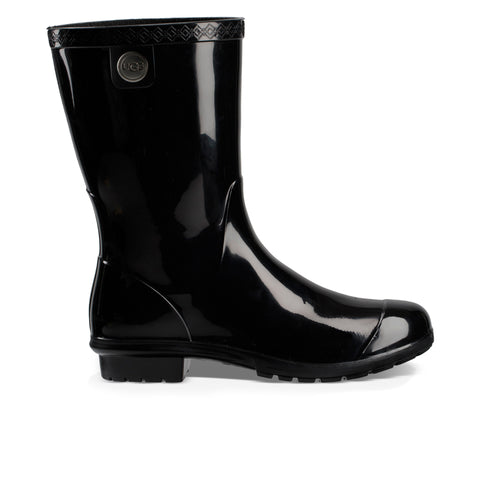 UGG Sienna Rainboot - Black