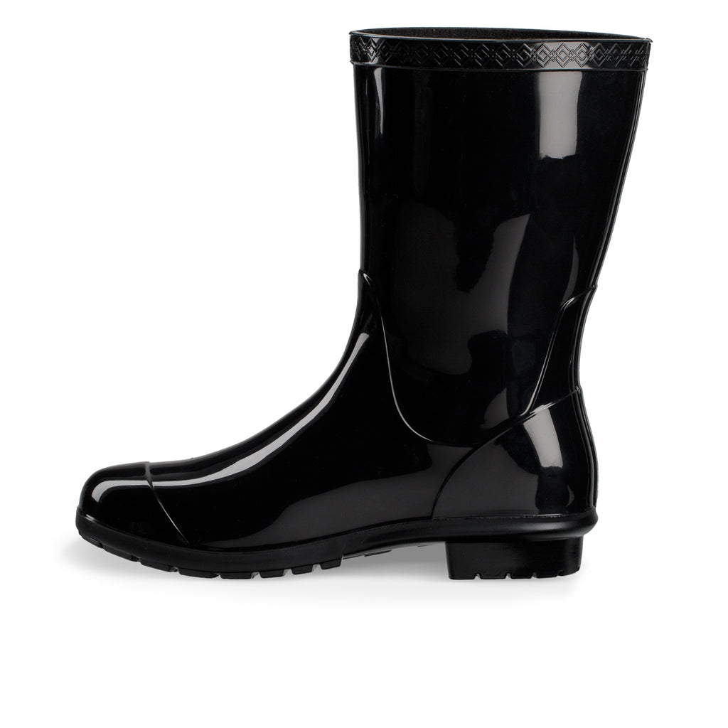 UGG Sienna Rainboot - Black