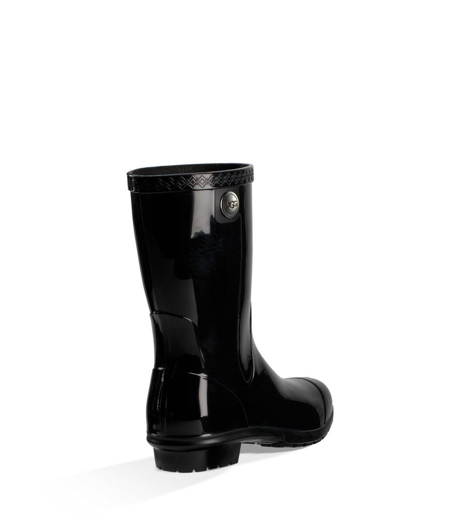 UGG Sienna Rainboot - Black
