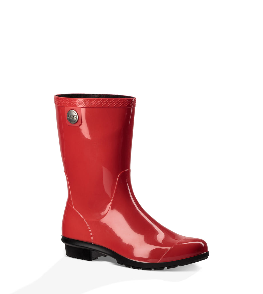 UGG Sienna Rainboot - Tango