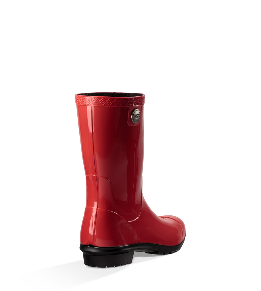 UGG Sienna Rainboot - Tango