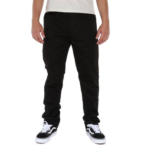 RVCA Week-End Pants - Black
