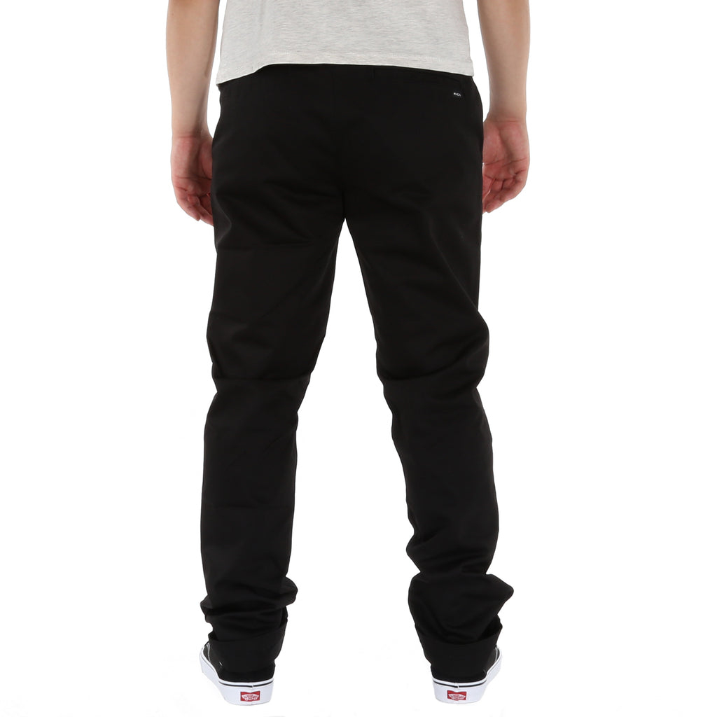 RVCA Week-End Pants - Black